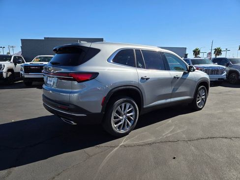 New 2026 Buick Enclave Preferred w/ Power Package image 4