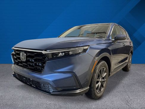 New 2026 Honda CR-V EX-L image 8