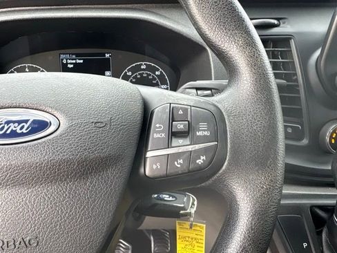 Used 2024 Ford Transit 250 Low Roof w/ Exterior Upgrade Package image 31