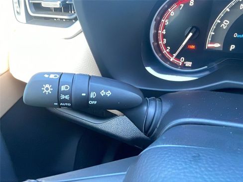 New 2025 Toyota RAV4 XLE Premium image 23