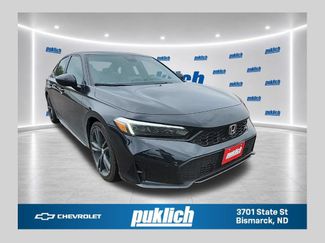 Used 2026 Honda Civic Si 360° Tour