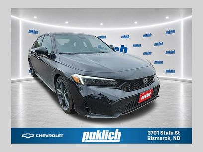 Used 2026 Honda Civic Si