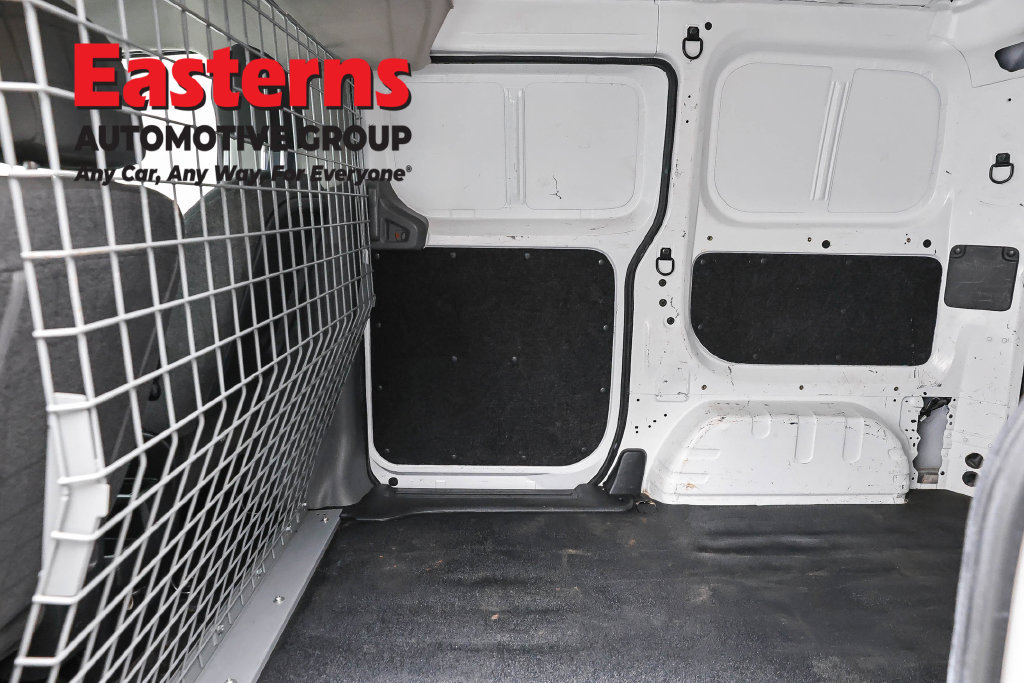 Used 2020 Nissan NV200 SV FWD image 19