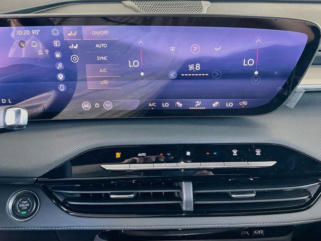 New 2027 Buick Enclave Preferred w/ Power Package FWD image 11