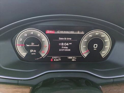 Used 2022 Audi Q5 2.0T Premium Plus w/ Premium Plus Package image 11