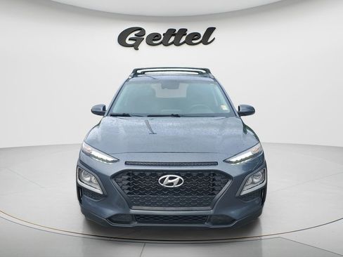 Used 2021 Hyundai Kona SEL FWD image 2