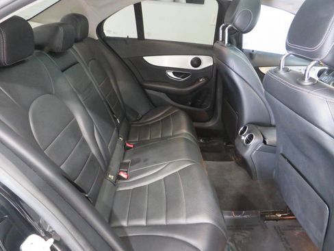 Used 2015 Mercedes-Benz C 300 Sedan image 12
