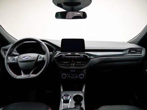 Used 2025 Ford Escape ST-Line Select AWD/4WD image 27