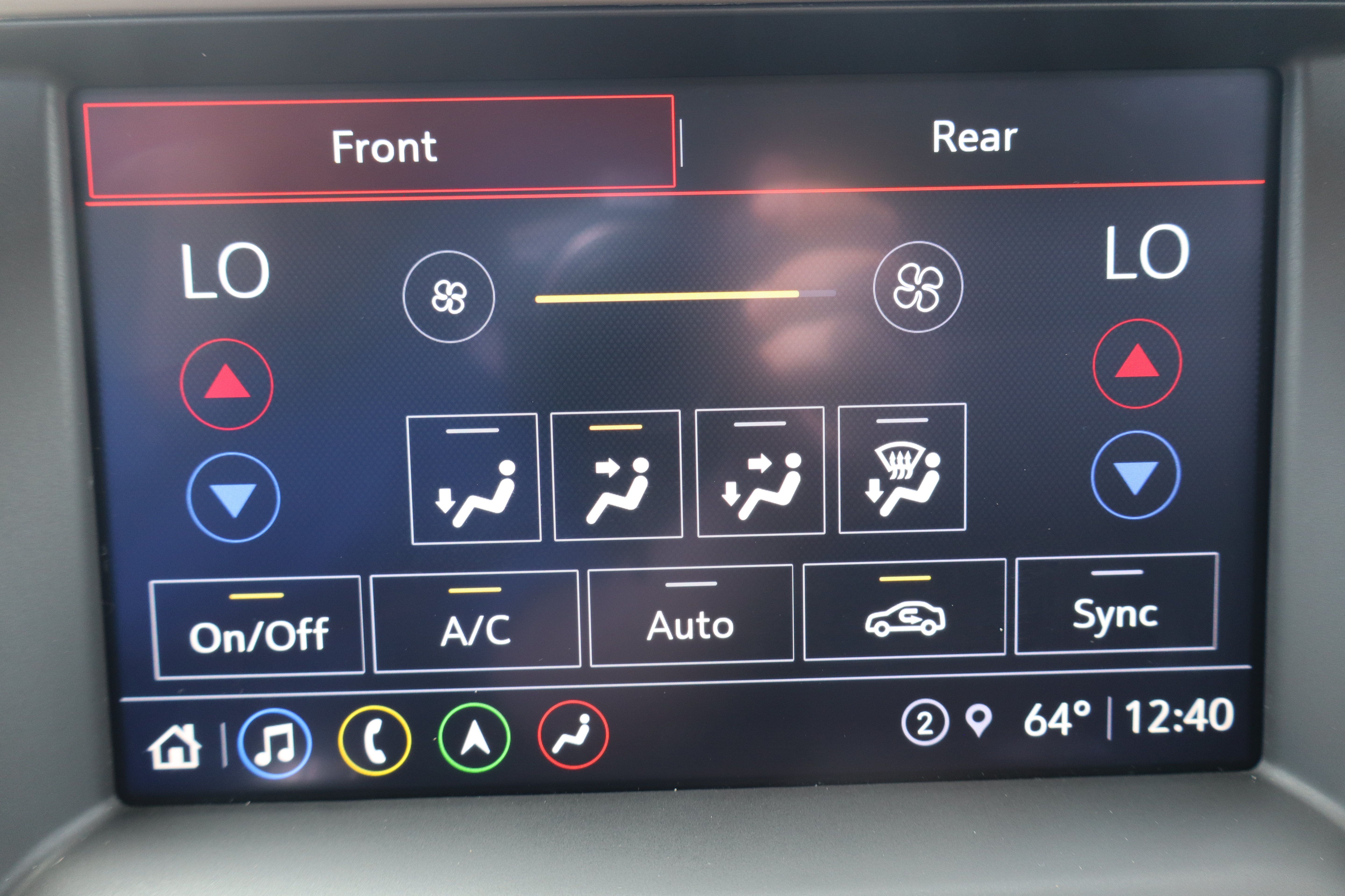 Used 2023 GMC Acadia Denali w/ Denali Ultimate Package AWD/4WD image 22
