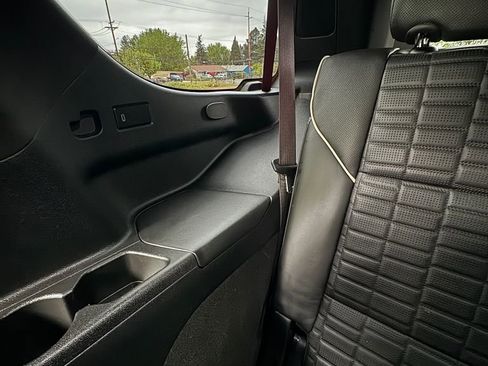 Used 2023 Cadillac Escalade V AWD/4WD image 38