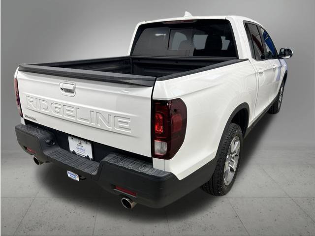 Certified 2026 Honda Ridgeline RTL image 6