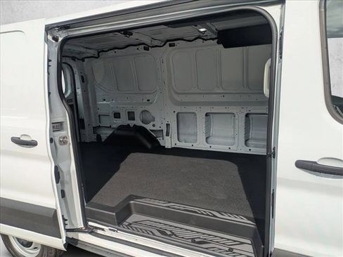 New 2026 Ford Transit 150 Low Roof image 15