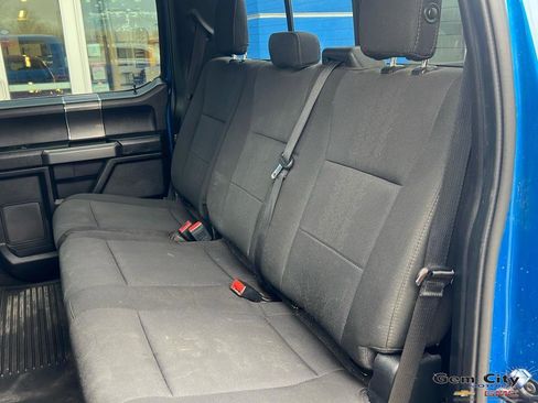 Used 2019 Ford F150 XLT w/ Equipment Group 302A Luxury image 13