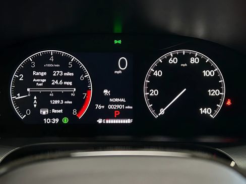 Used 2026 Honda HR-V Sport image 14