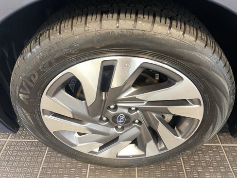 Used 2024 Subaru Legacy Limited AWD/4WD image 5