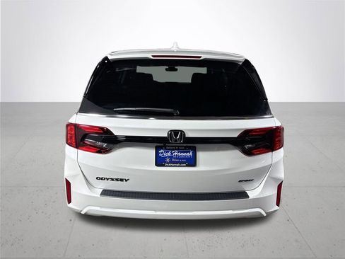 New 2026 Honda Odyssey Sport-L image 7