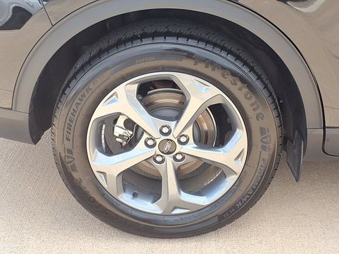 Used 2025 Ford Escape ST-Line FWD image 27