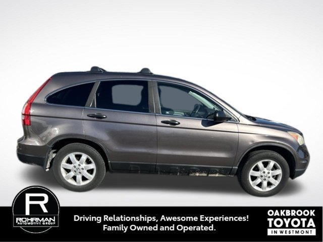 Used 2011 Honda CR-V SE image 5