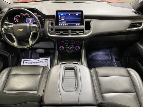 Used 2021 Chevrolet Tahoe LT image 21