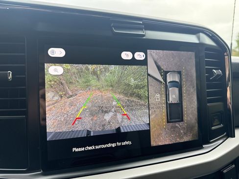 New 2026 Ford F250 XLT w/ XLT Premium Package image 33