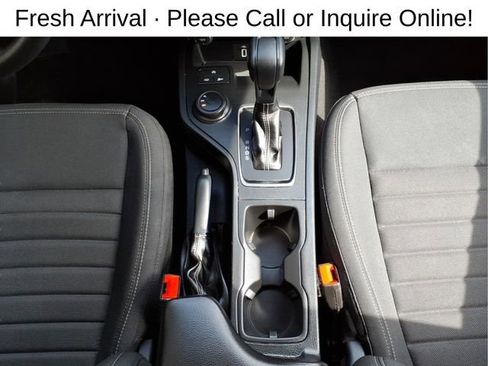 Used 2021 Ford Ranger XLT w/ Trailer Tow Package image 22