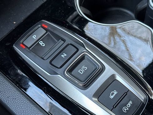 Certified 2025 Honda Ridgeline Black Edition image 21