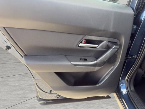 New 2026 MAZDA CX-50 AWD 2.5 S w/ Cargo Package image 19