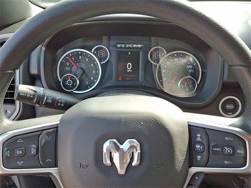 New 2025 RAM 1500 Tradesman w/ Night Edition image 15