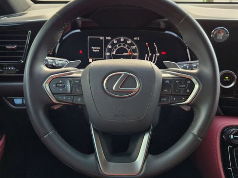 Used 2024 Lexus NX 250 FWD w/ Towing Package (2000 Lbs) image 21