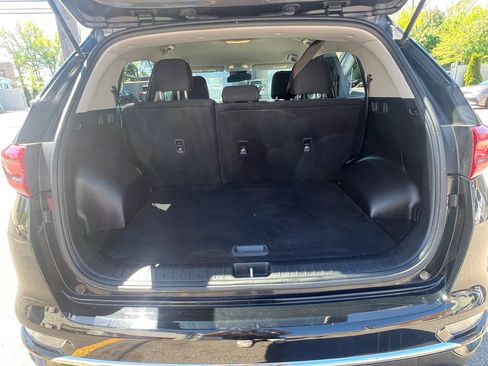 Used 2021 Kia Sportage LX w/ LX Fwd Popular Package image 10