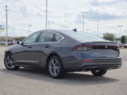 Used 2024 Honda Accord EX image 15