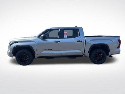 New 2026 Toyota Tundra SR5 AWD/4WD image 2