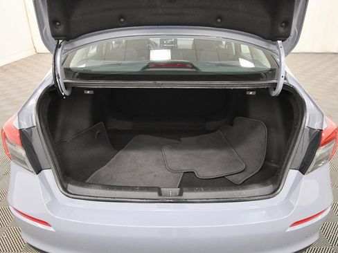 Certified 2024 Honda Civic EX image 7