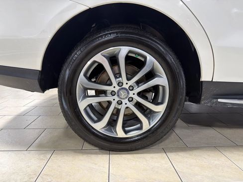 Used 2016 Mercedes-Benz GLE 350 4MATIC image 36