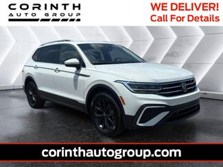 Used 2024 Volkswagen Tiguan SE AWD/4WD video 1