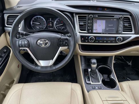Used 2016 Toyota Highlander Limited image 23