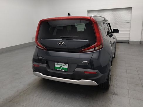 Used 2020 Kia Soul X-Line FWD image 7