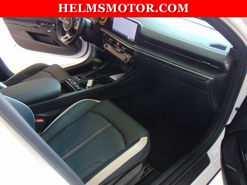 Used 2025 Kia K5 GT-Line w/ GT-Line Premium Package image 29