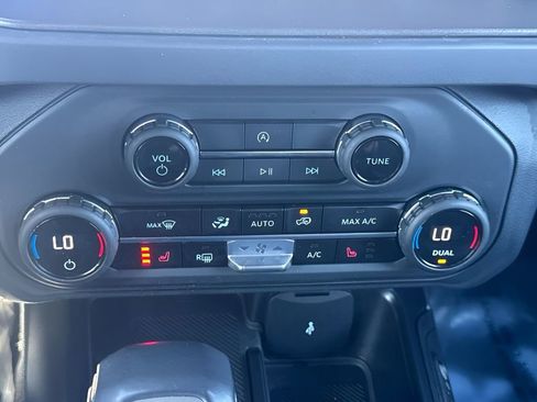 Used 2025 Ford Bronco Big Bend AWD/4WD image 17