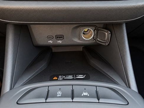 New 2026 Buick Envista Sport Touring w/ Convenience I Package FWD image 26