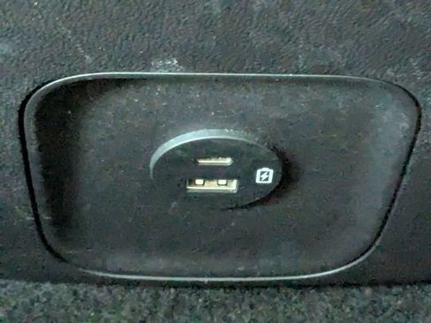 Used 2024 Ford Bronco Sport Big Bend image 14