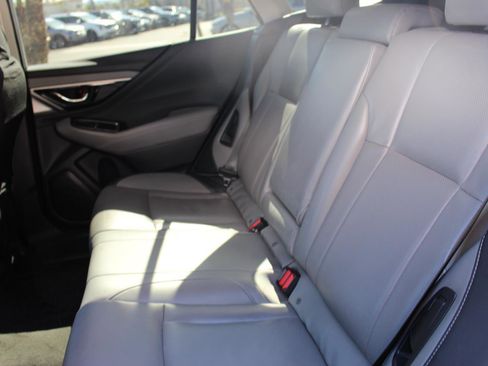 Used 2020 Subaru Outback Limited w/ Popular Package #2 image 32