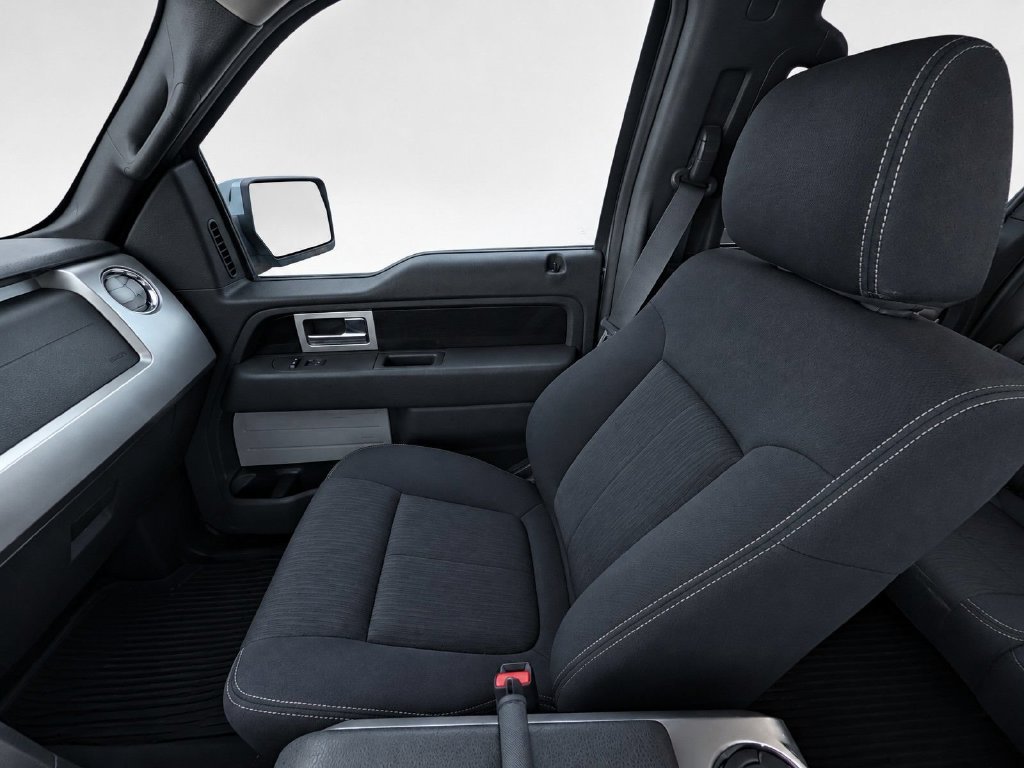 Used 2010 Ford F150 FX4 AWD/4WD image 27