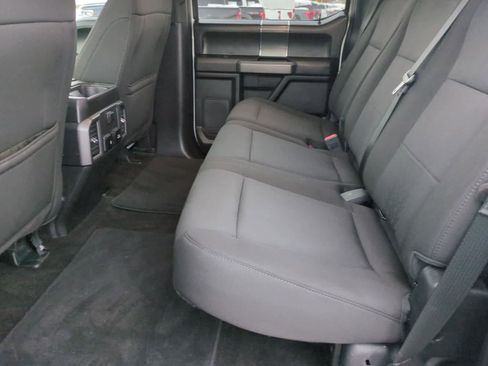 Used 2018 Ford F150 XLT w/ Equipment Group 302A Luxury image 19