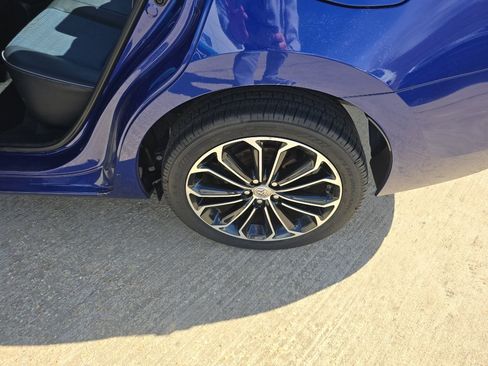 Used 2016 Toyota Corolla S image 12