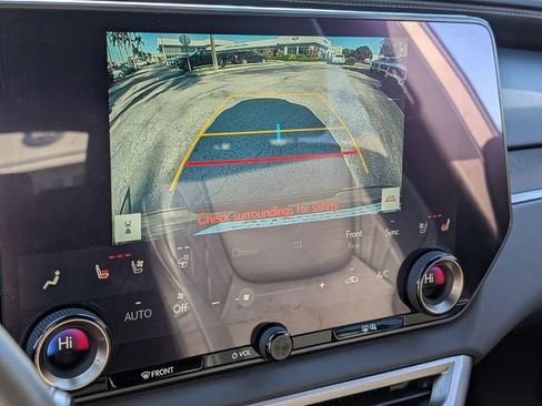 Used 2023 Lexus RX 350 Premium w/ Accessory Package (Z1) image 26