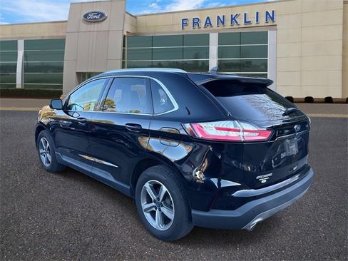Used 2020 Ford Edge SEL w/ Convenience Package image 5