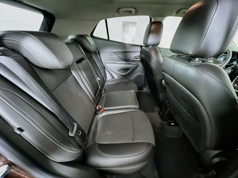Used 2013 Buick Encore Convenience FWD image 36