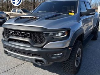 Used 2022 RAM 1500 TRX w/ TRX Level 2 Equipment Group video 1