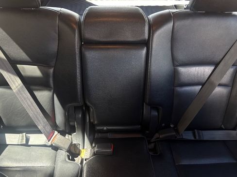 Used 2017 Honda Pilot EX-L image 20